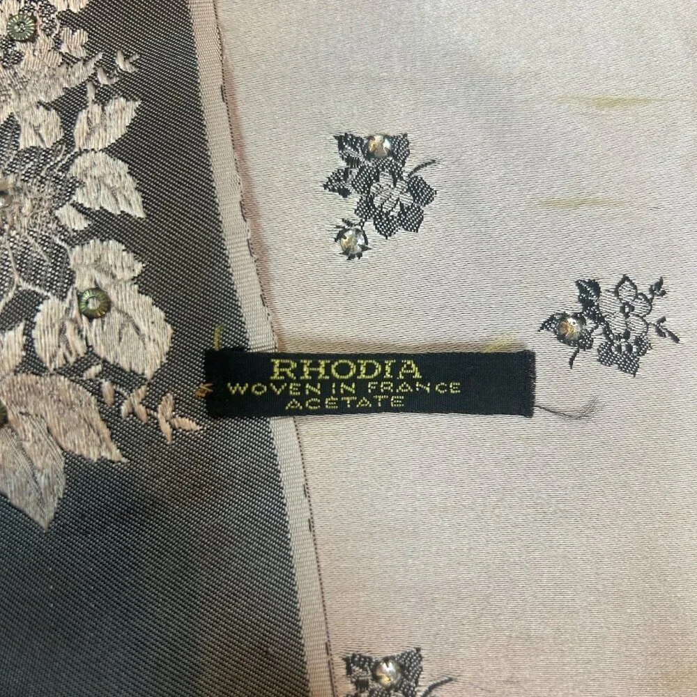 Rhodia french blush